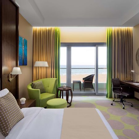 Radisson Blu Hotel & Resort, Сухар Экстерьер фото Deluxe room