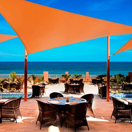 Radisson Blu Hotel & Resort, Сухар Экстерьер фото The beach at the Sheraton Tel Aviv