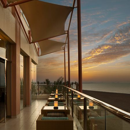 Radisson Blu Hotel & Resort, Сухар Экстерьер фото The View
