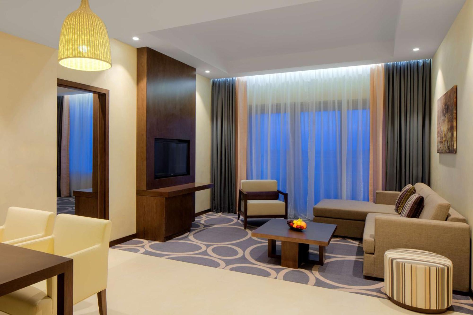 Radisson Blu Hotel & Resort, Сухар Экстерьер фото
