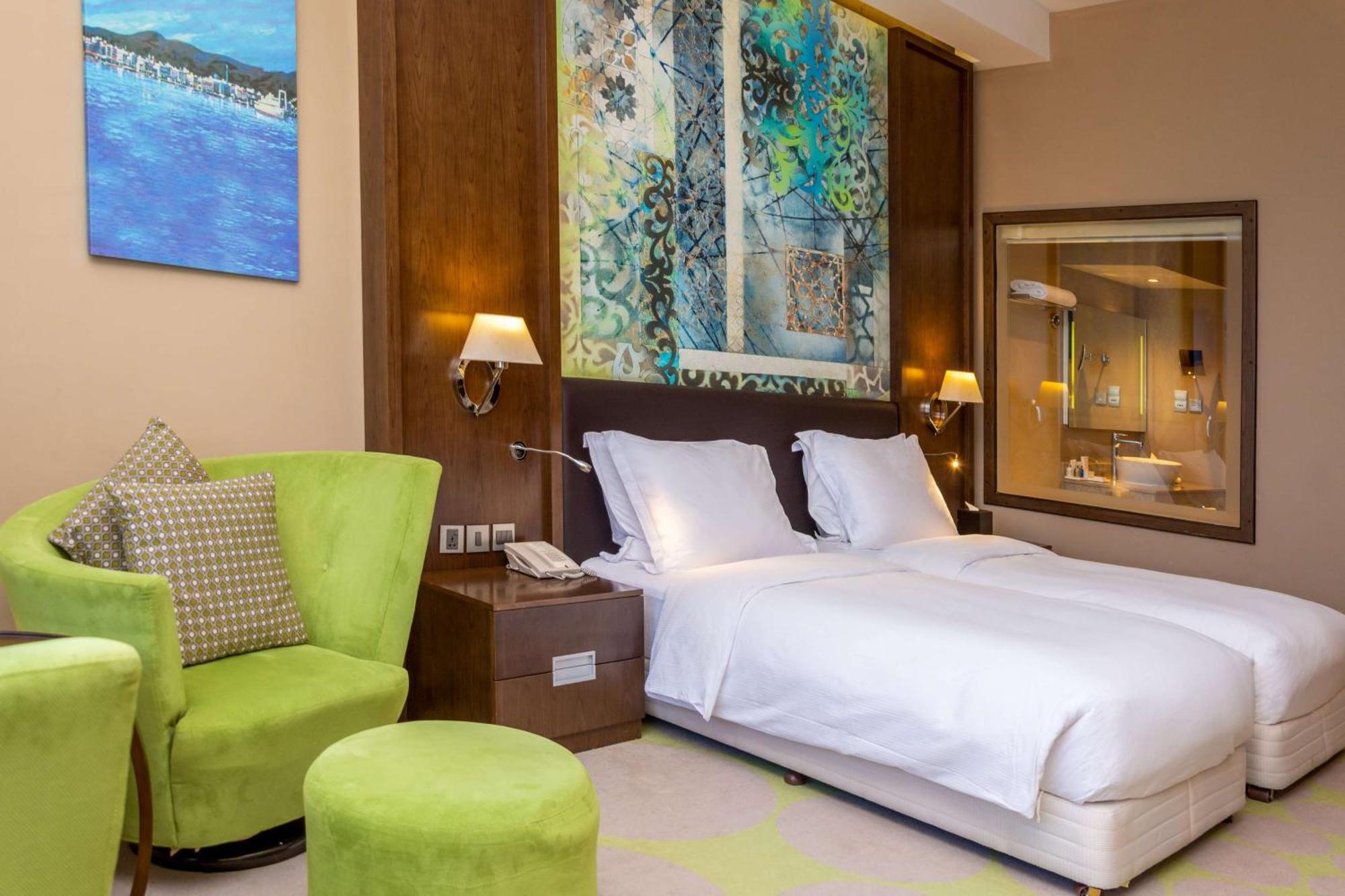 Radisson Blu Hotel & Resort, Сухар Экстерьер фото