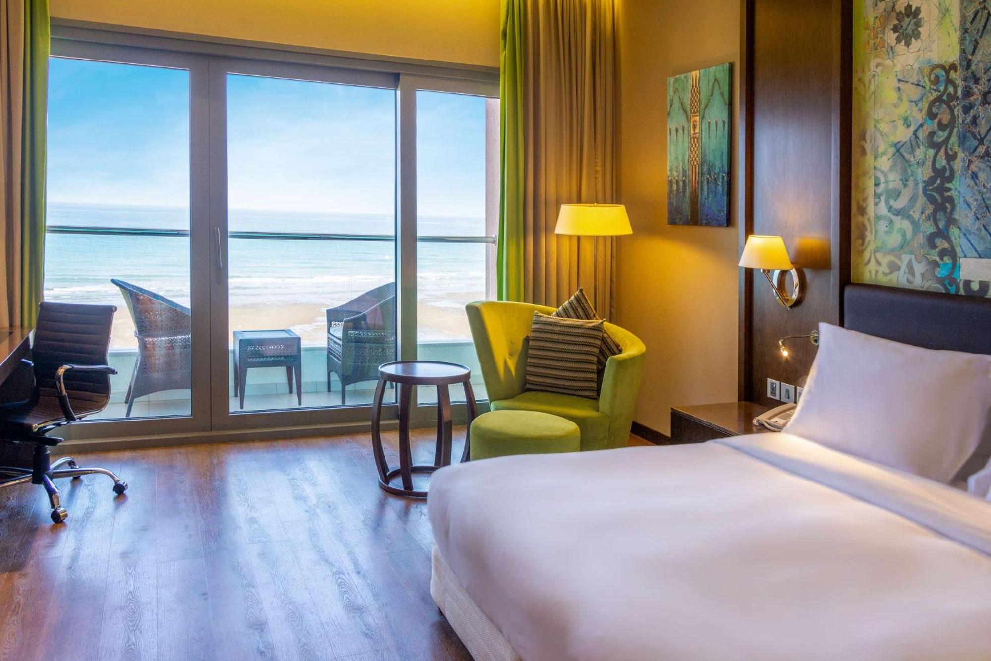 Radisson Blu Hotel & Resort, Сухар Экстерьер фото